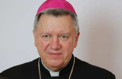 Abp Józef Kupny nowym Zastępcą Przewodniczącego Konferencji Episkopatu Polski