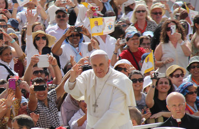 Diecezja Kaliska w Roku Wiary u Papieża Franciszka