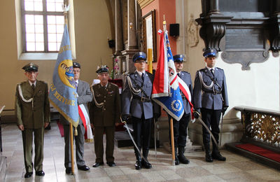 95. rocznica Cudu nad Wisłą uczczona w Kaliszu