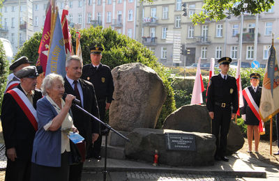 17 września i obchody Dnia Sybiraka w Kaliszu