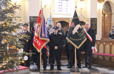 Świętowanie jubileuszów w Siemianicach