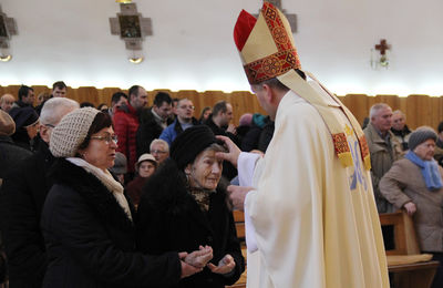 XXIV Światowy Dzień Chorego w Diecezji Kaliskiej 