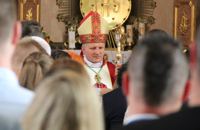 Odpust ku czci bł. Michała Kozala w Kaliszu