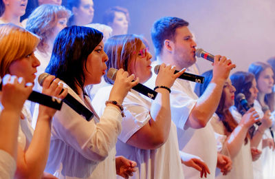 13 maja - Konin Gospel Choir & Holy Noiz wystąpią w Kaliszu