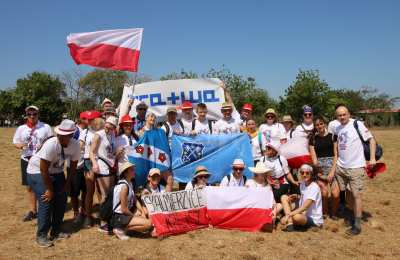 Najnowsze wieści z Panamy, a dokładnie z diecezji Chitré