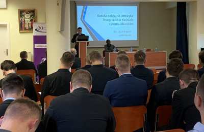 Konferencja naukowa: "Inkulturacja drogą dialogu Kościoła z kulturami świata" - dzień I