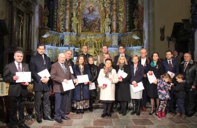 Biskup Polowy Wojska Polskiego Józef Guzdek poświęcił odnowiony Kościół Garnizonowy w Kaliszu