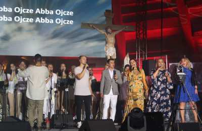 9. edycja Abba Pater Festiwal - dzień trzeci