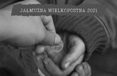 Radiowa Jałmużna Wielkopostna 2021