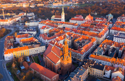 29. rocznica powstania diecezji kaliskiej