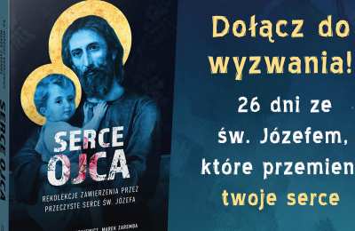 Rekolekcje zawierzenia przez przeczyste serce św. Józefa