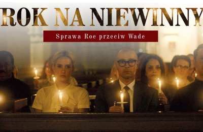 Polska premiera filmu „Wyrok na niewinnych"