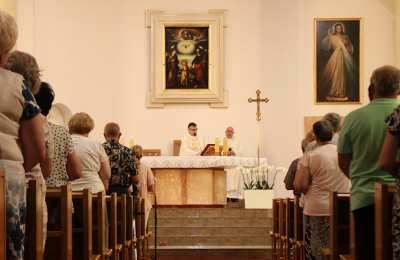 Czerwcowe spotkanie formacyjne Apostolatu Margaretka Diecezji Kaliskiej