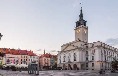 Oświadczenie przedstawicieli Kościołów i wspólnot chrześcijańskich w Kaliszu