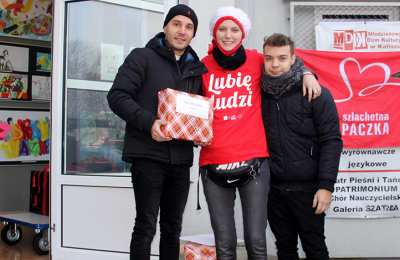 Weekend Cudów! 21. finał Szlachetnej Paczki