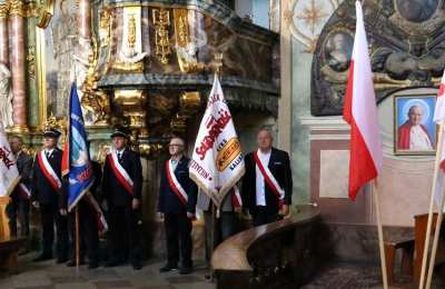 44. rocznica powstania Solidarności